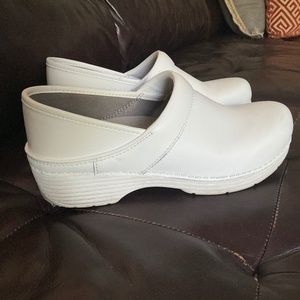 Birkenstock clogs